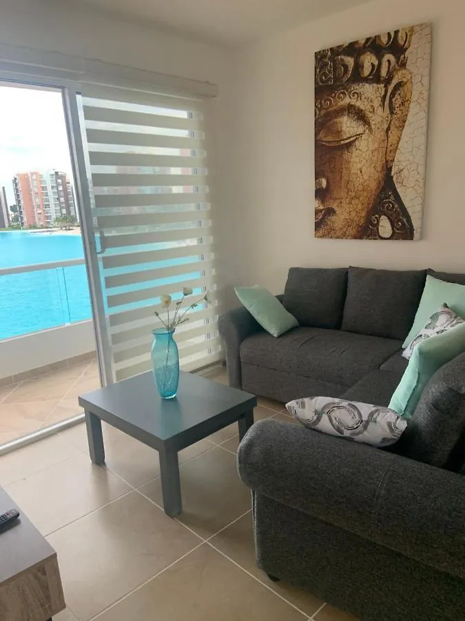 Departamento Dream Lagoons Cancun 0*,  Mexico