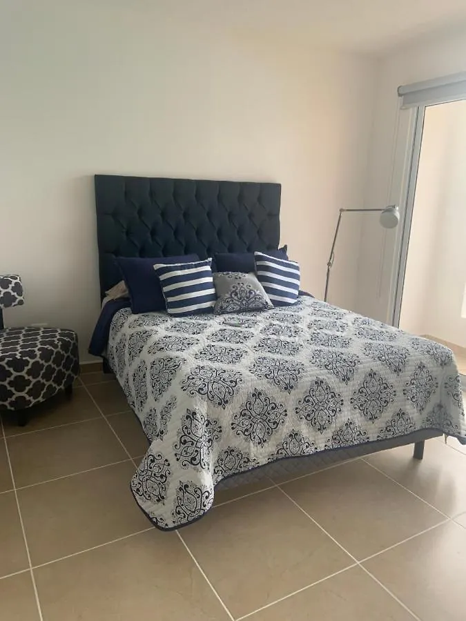 Departamento Dream Lagoons Канкун Апартаменты